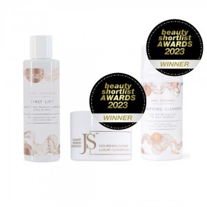 JANE SCRIVNER Intelligent Cleansing Kit – Čistiaci set